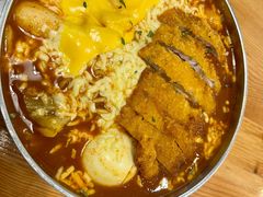 -青春分食(仙林大学城店)