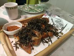 -苏梦江南·淮扬菜(夫子庙店)