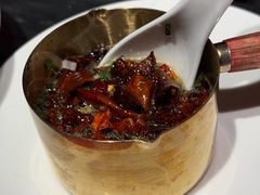 -南门四季铜锅涮肉(左家庄店)