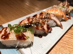 超人气火炙寿司拼-赤稻·日式料理(禅城店)