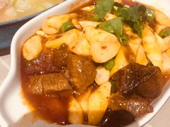 -心邸·庆宴(雅宝城店)