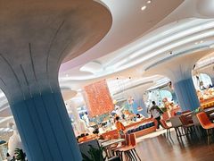 -帝企鹅自助餐厅•儿童岛•真企鹅(长隆企鹅酒店)