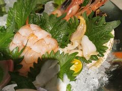 -極上萬膳·日料放题(海岸城店)