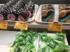 -一鸣真鲜奶吧(三山街地铁站店)
