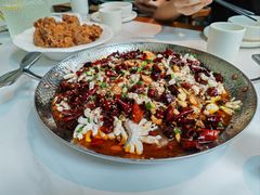 -三猫黑鱼花(南大店)