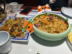 -京氣春饼(机场店)