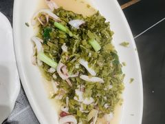 -金海湾海鲜排档(朱家尖店)