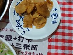-百年老字号·马家烧麦馆(中街店)