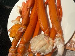 -东方红海鲜百汇(国际大厦店)