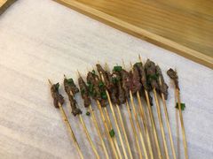 -逗烤·轻烧烤(福田店)