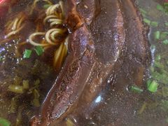 -小龙大肉面馆