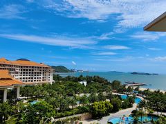 -惠州金海湾嘉华度假酒店