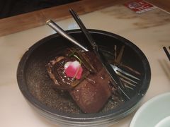 -绿茶餐厅(西单老佛爷店)