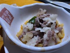 -海银海记潮汕牛肉火锅(新港中路海珠店)