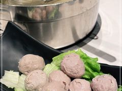 -陈记顺和牛肉火锅馆(天河北路店)