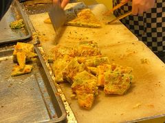 -咏春葱油饼(德政中路店)