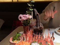 -匠和风精致料理(宁德万达店)