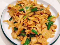 -何适山庄 ·可团建(水长城P2停车场店)