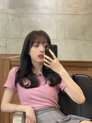-蘑菇发型