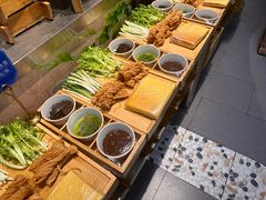 -老德州四合院·德州菜(天衢路店)