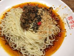 -蓉李记成都名小吃(太原龙湖万达店)
