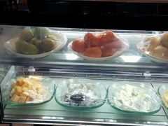-康帝国际酒店-艾斯本自助西餐厅