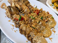 -富来美食(成发大厦店)