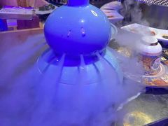 -十三姨正合丰烤肉(营迹路店)