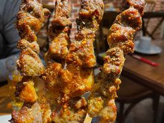 -疆里疆外·和田烤肉·清真