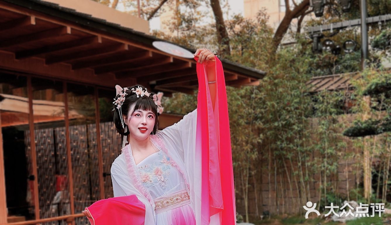 💃🏻宫宴之一场穿越时空的饕餮盛宴💃🏻