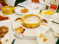 大柴精品烤鸭-大柴·宴宾楼(芥园西道店)