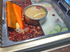-大渝火锅(苏州西城永捷店)