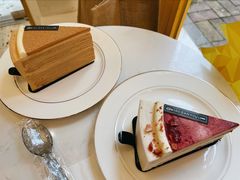 法式伯爵红茶千层-小半有礼(天河南店)