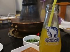 -北门涮肉·铜锅涮肉(南锣鼓巷店)
