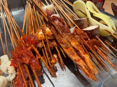 -牛串门串串香(东直门簋街总店)