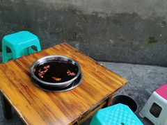 -红牌楼老号串串(银海佳苑店)