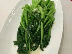 -太极·粤菜餐厅(亚运村鸟巢店)