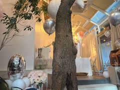 -春树下·树屋花房西餐厅(罍街AS1980店)