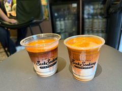 -SeekSeeking咖啡专门店(堰塘街店)