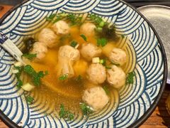 -北丐先生·野馄饨烧烤(长宁龙之梦店)