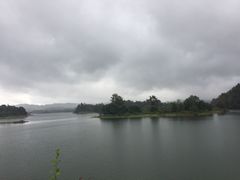 -凯邦亚湖风景区