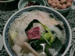 -湖畔居茶楼(湖滨店)