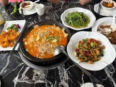 -李师傅脆肚(华强北店)