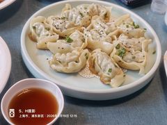 -长兴菜馆(高桥店)