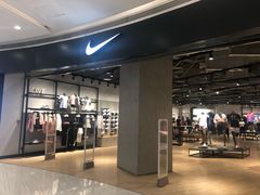 -NIKE 儿童体验店(南开大悦城店)