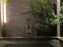 -明谷行馆·温泉