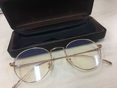 -华彬眼镜专业渐进配镜(潘家园店)