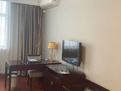 -济南环联鲁菜皇大酒店(山东大学洪楼店)