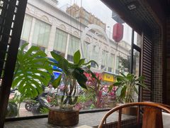 -味可道美食坊(福基路店)