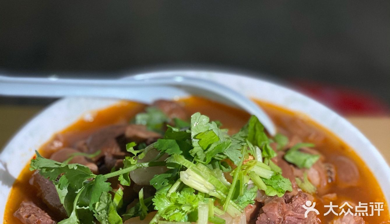 值得来吃的一家店！重点在分量地方不大好找